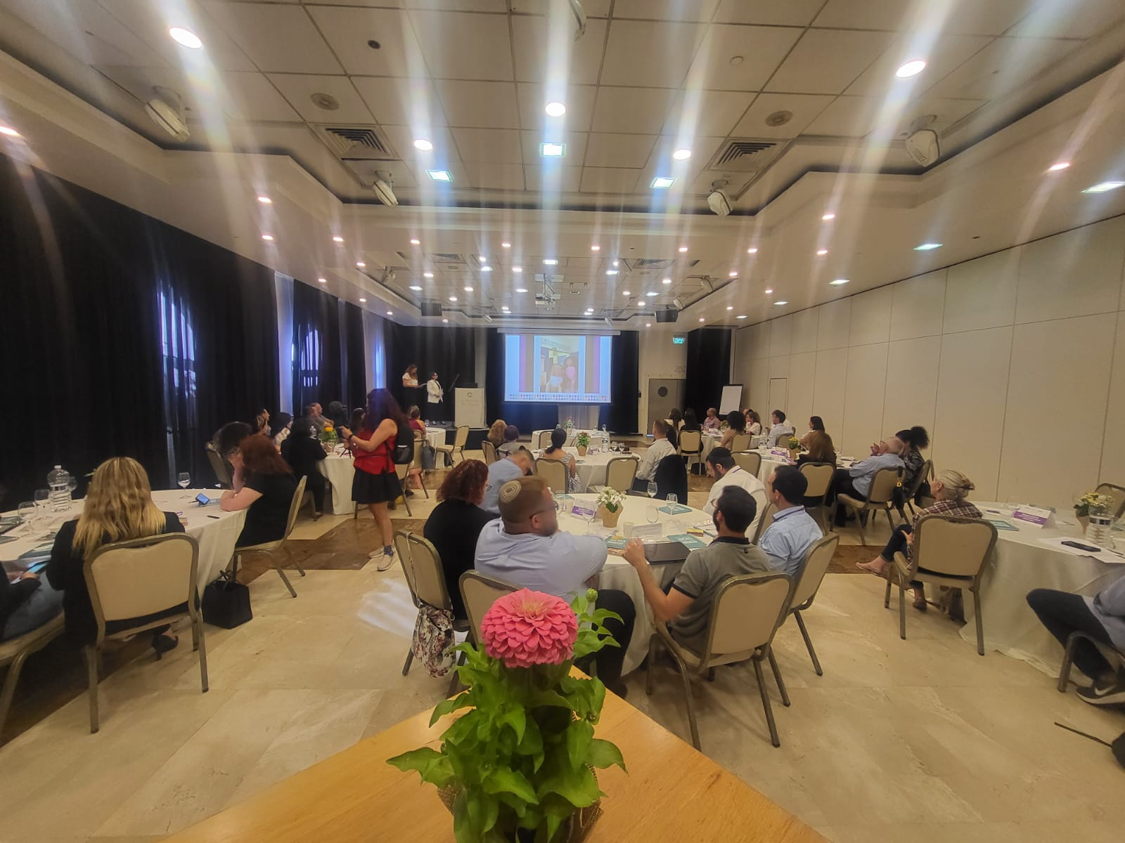 הקמה, פיתוח וניהול קהילות (עסקיות וארגוניות)