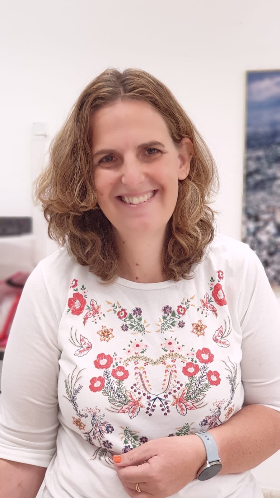 פיתוח תודעת מומחה כמנוף להצלחה