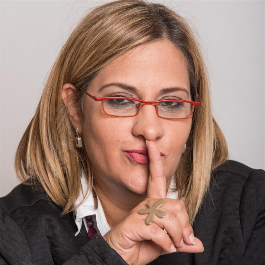 מנטורית מתארחת בביזקו: נגה וידר (2020)