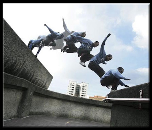 קהילה היא לא פרויקט. היא אחריות מתמשכת