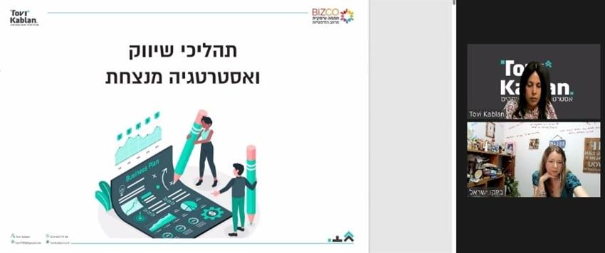 איך תהליך שיווקי נכון יגרום ללקוחות שלך לרצות אותך בכל מחיר- טובי קבלן